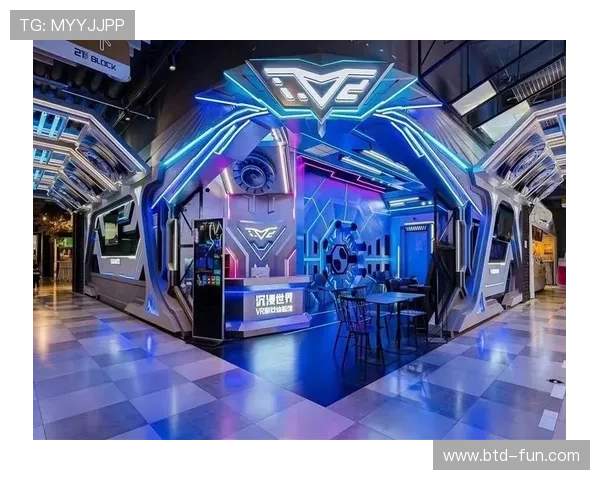 德胜娱乐城：打造一站式休闲娱乐新体验